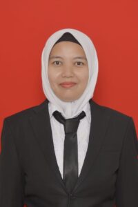 FOTO INDAH SRI RIZKI HARDIANI