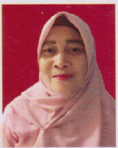 NURAISYAH