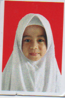 foto khansa-adeva