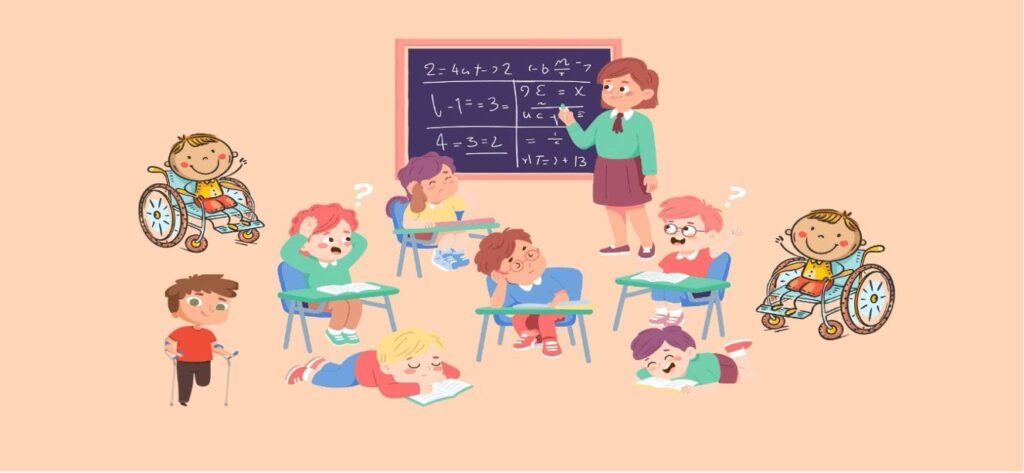 pendidikan-inklusif